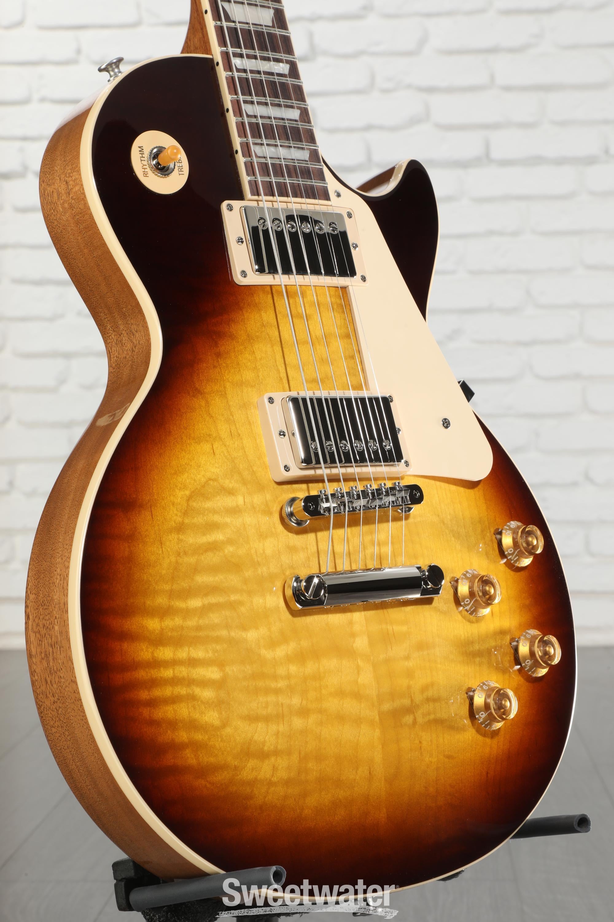 いんぐ2641Gibson Les Paul Standard 50s Gibson Les Paul Standard '50s Electric Guitar | zZounds