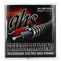 Photo of GHS M7200-5 Pressurewound Rollerwound Electric Bass Guitar Strings - .044-.128 Medium 5-string