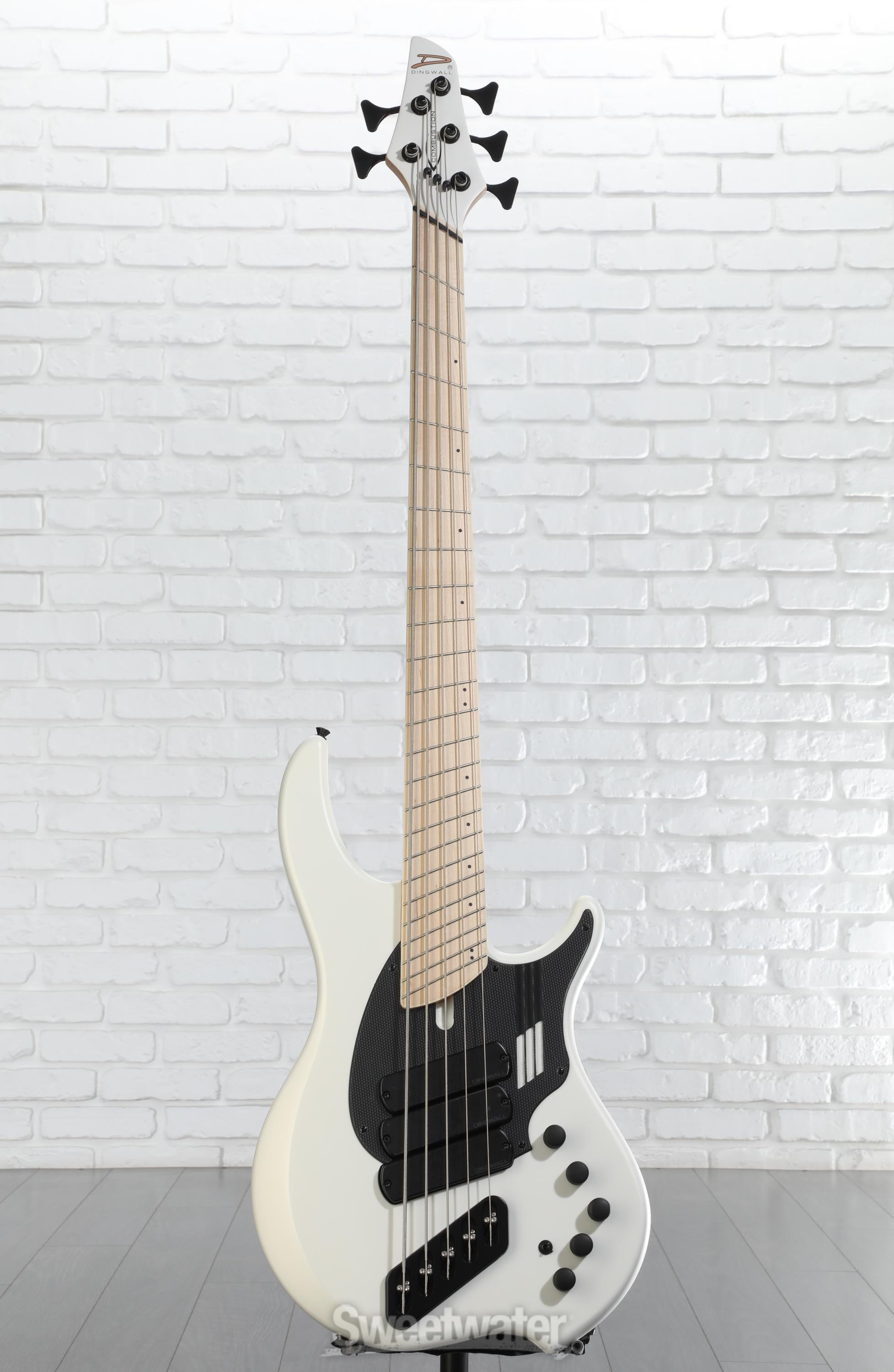 Dingwall Guitars NG3 Adam 
