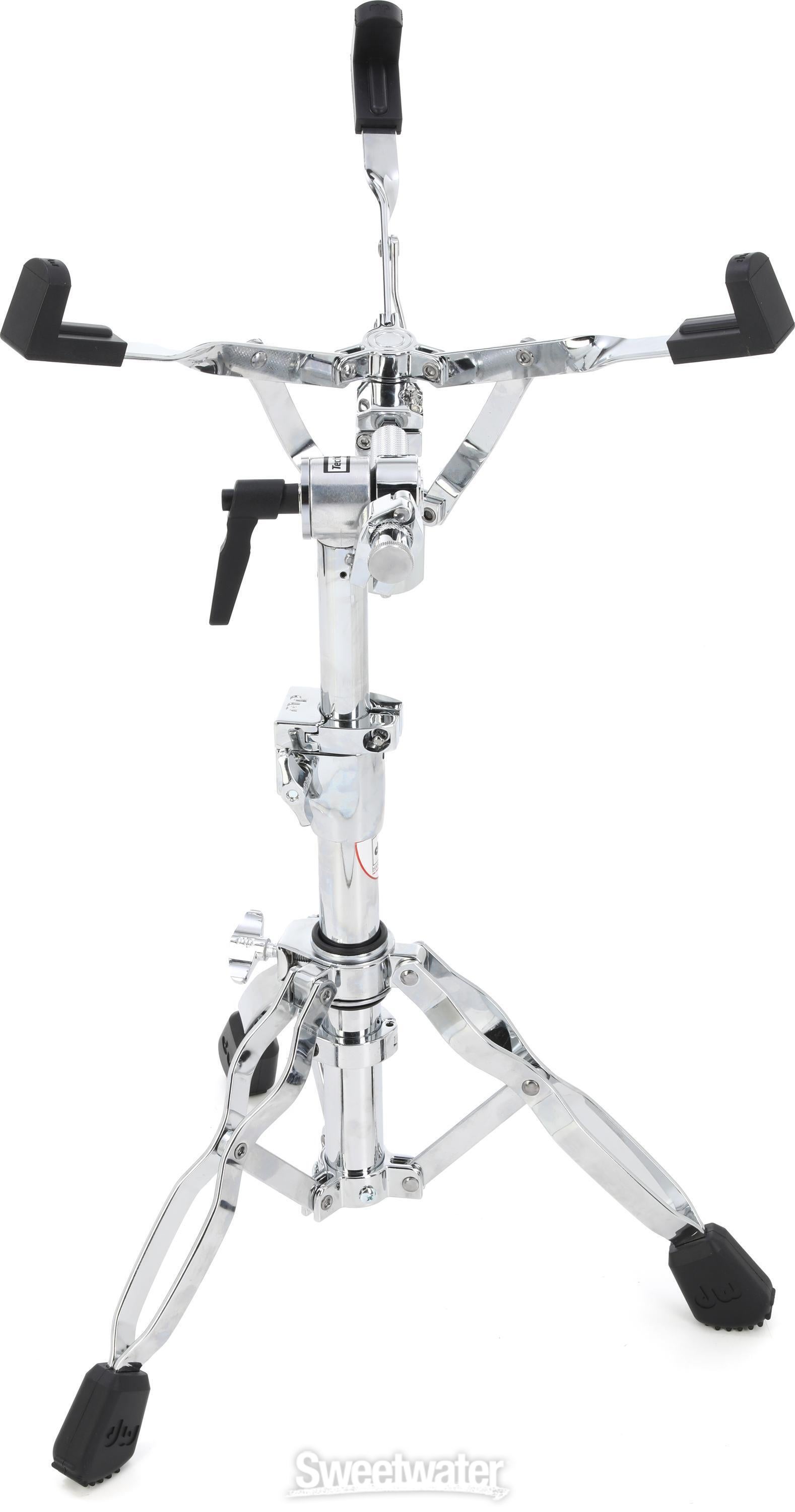 DW DWCP9300 9000 Series Heavy Duty Snare Stand - Large Basket