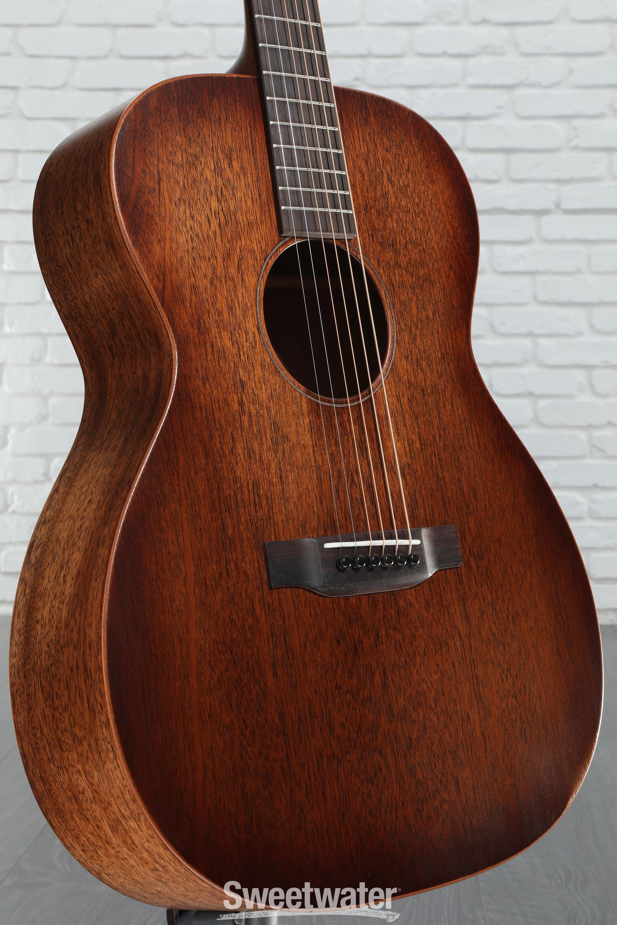 Martin 000-15M StreetMaster Left-handed Acoustic Guitar