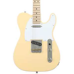 Fender American Performer Telecaster Hum - Vintage White with