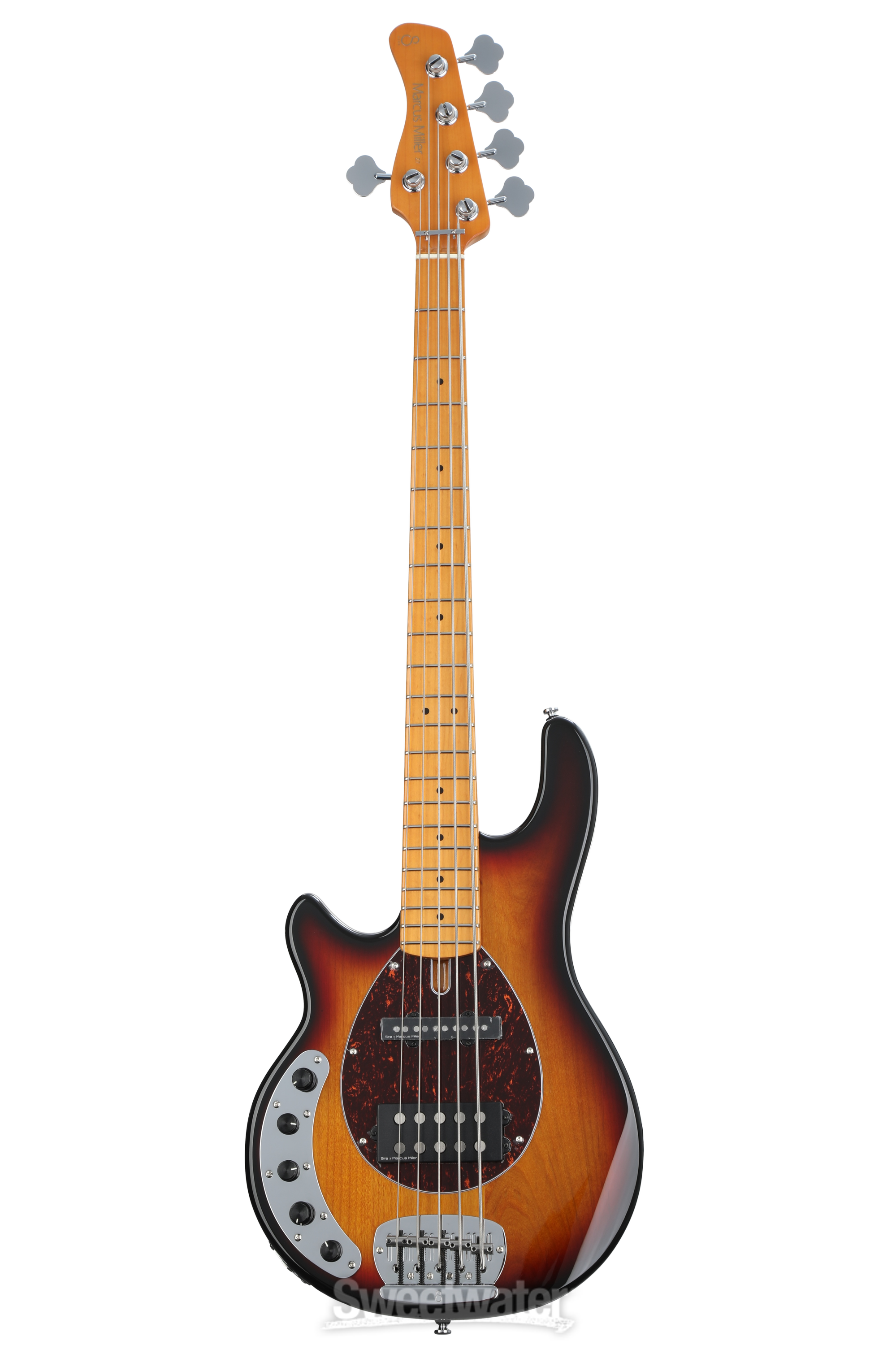 Sire V3 5st 2nd Marcus Miller ギグバッグ付属 sire 5弦ベース Sire V3 5st 2nd Marcus Miller ギグバッグ付属 sire 5弦ベース