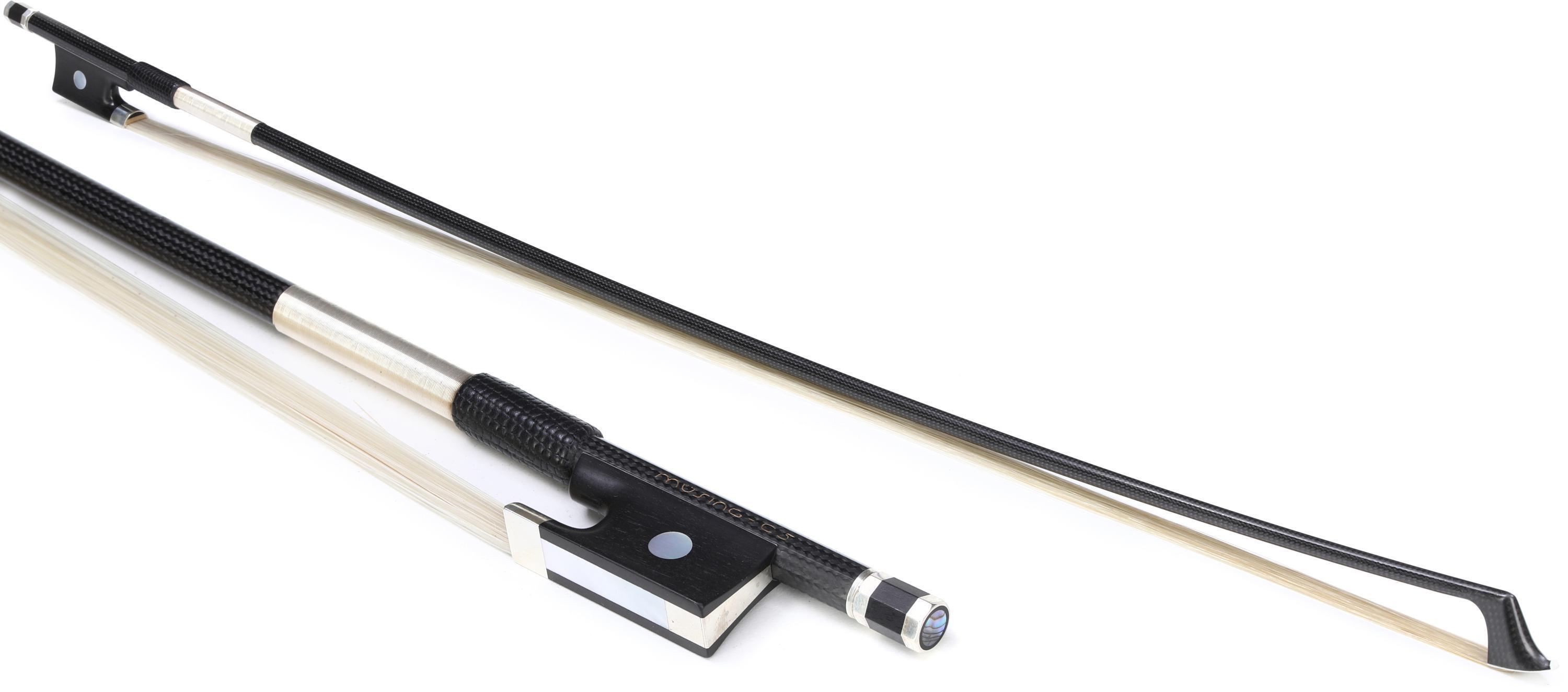 Photo of Musing C5 Violin Bow