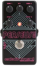 Product Image - This Item - Catalinbread Perseus DIO Sub-Octave Synth/Fuzz Pedal