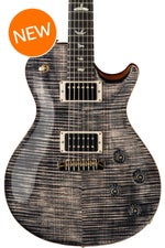 Photo of PRS Mark Tremonti Signature Electric Guitar with Adjustable Stoptail - Charcoal/Natural