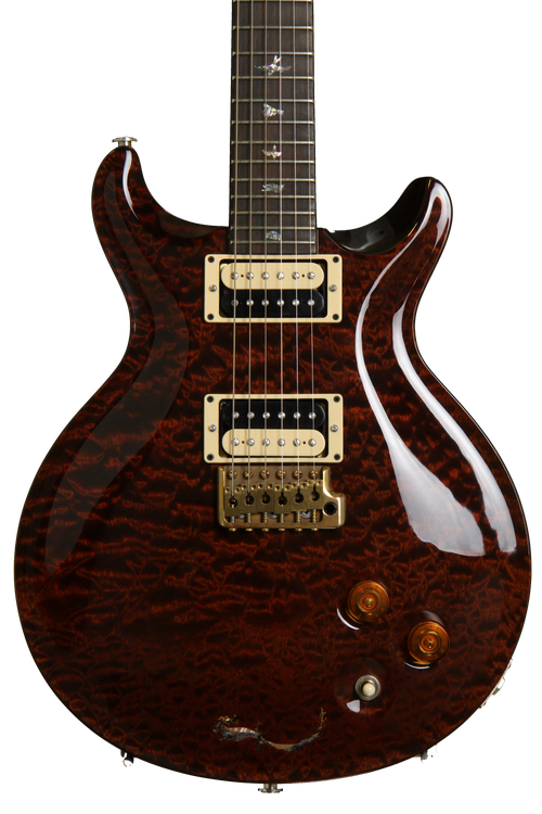 PRS 1980 West Street Limited Edition Vintage Mahogany - Vintage