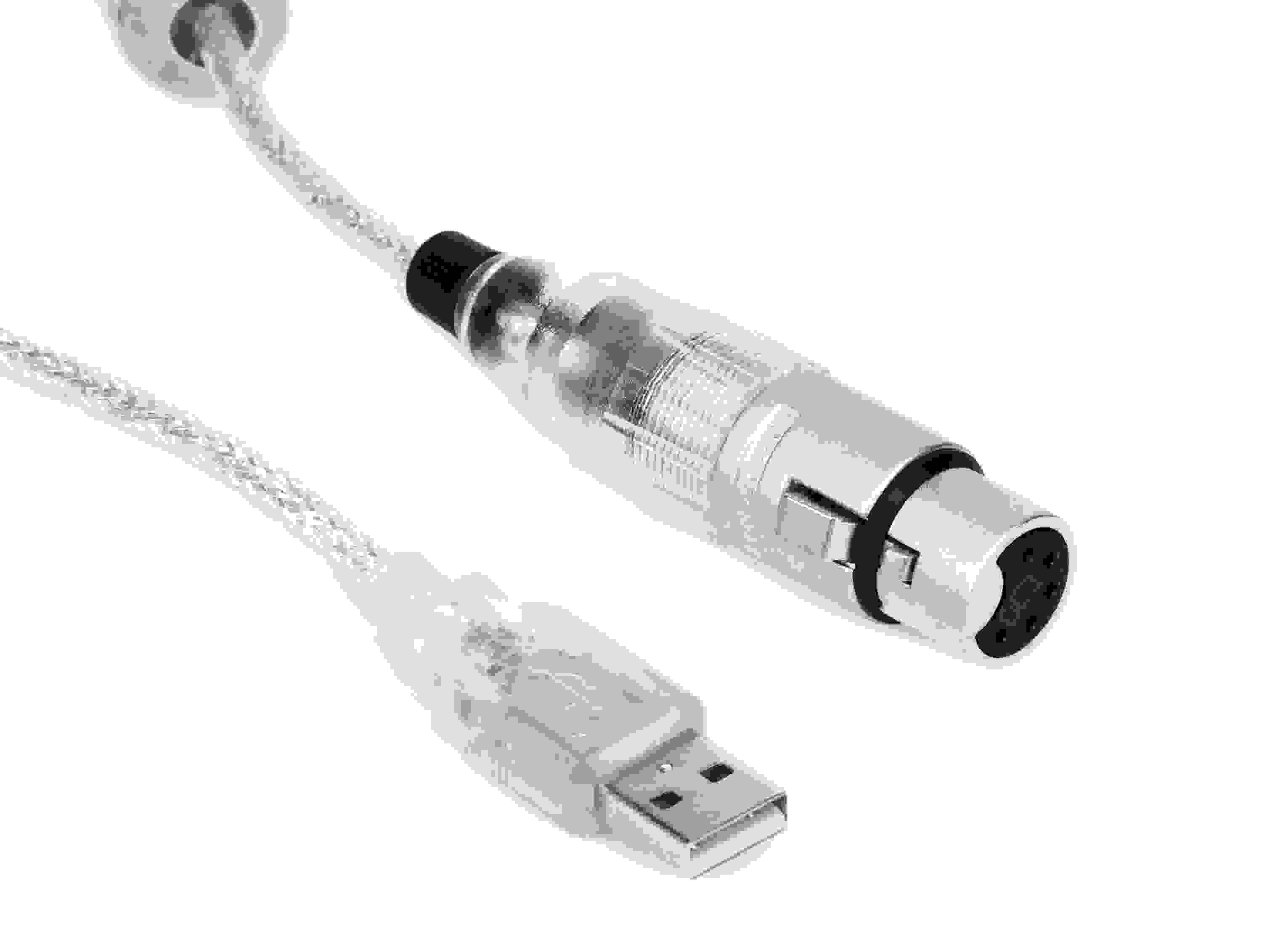 Chroma-Q UD512 USB DMX Lighting Interface