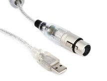 Product Image - This Item - Chroma-Q UD512 USB DMX Lighting Interface