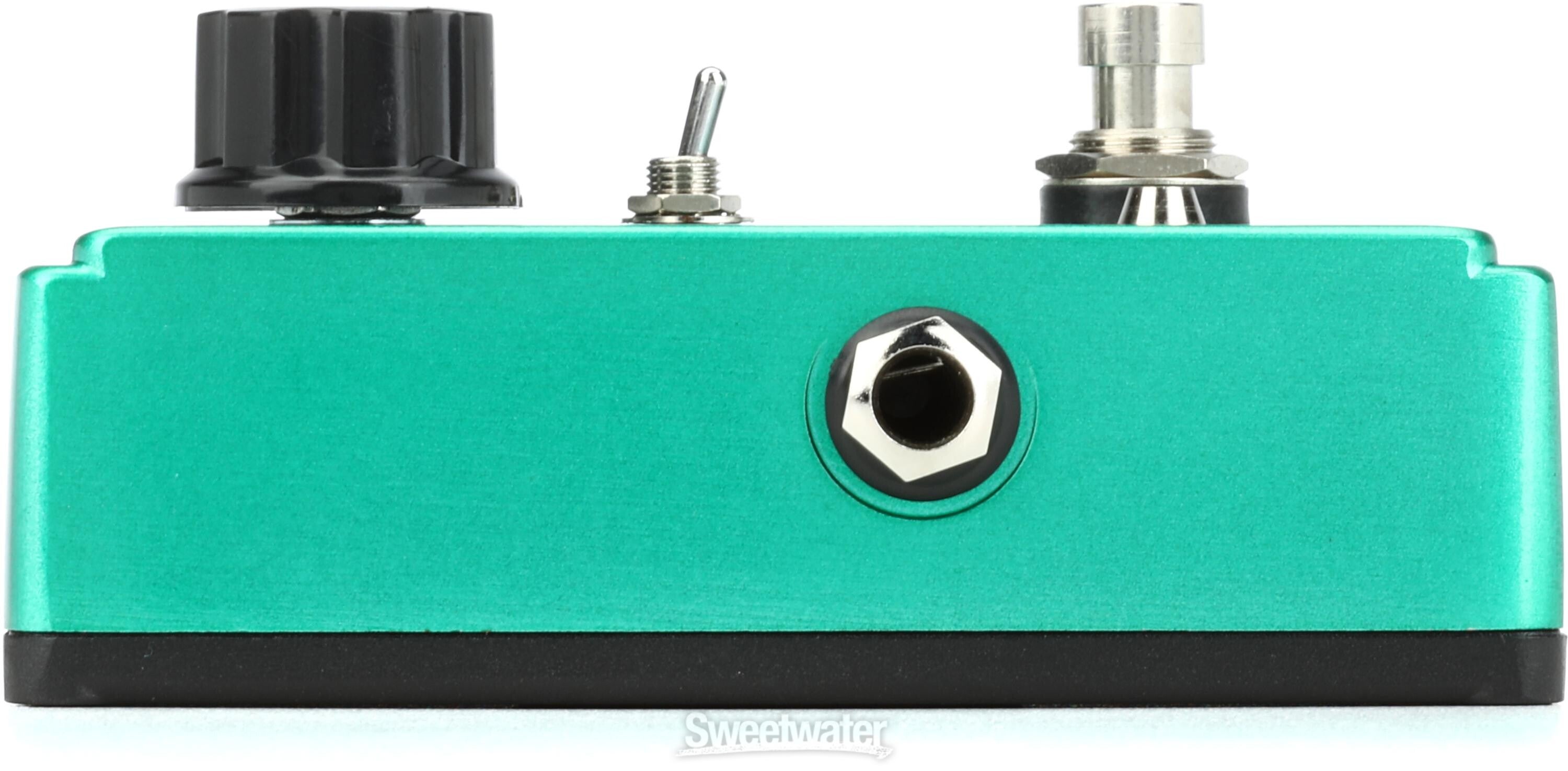 DOD Envelope Filter 440 | Sweetwater