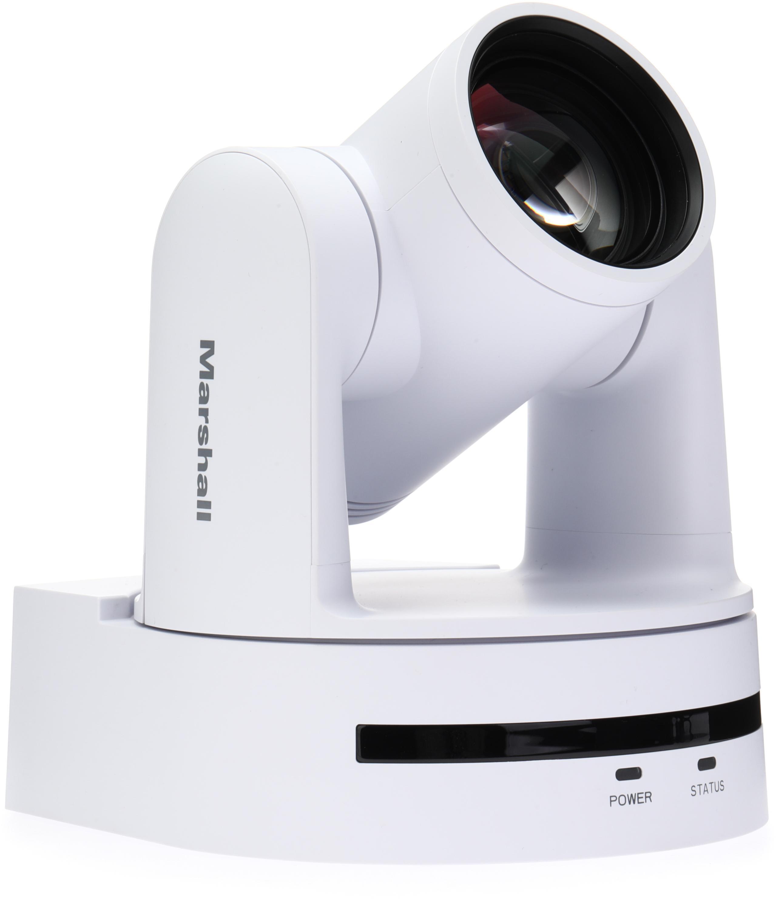 Marshall Electronics CV612-TWI Compact 12x Auto-track PTZ Camera