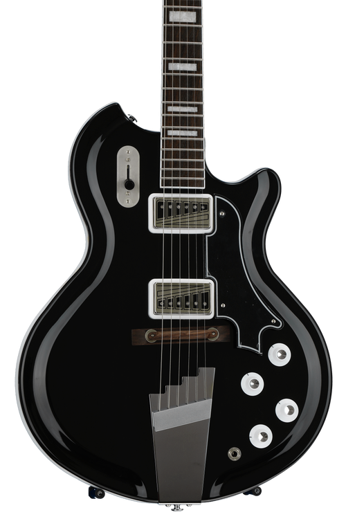 Supro coronado sale