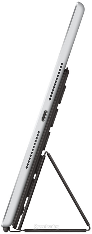 Apple - iPad 第8世代 WiFi128GB Apple Smart Keyboard Apple Smart Keyboard for iPad (7th/8th/9th gen) and iPad Air
