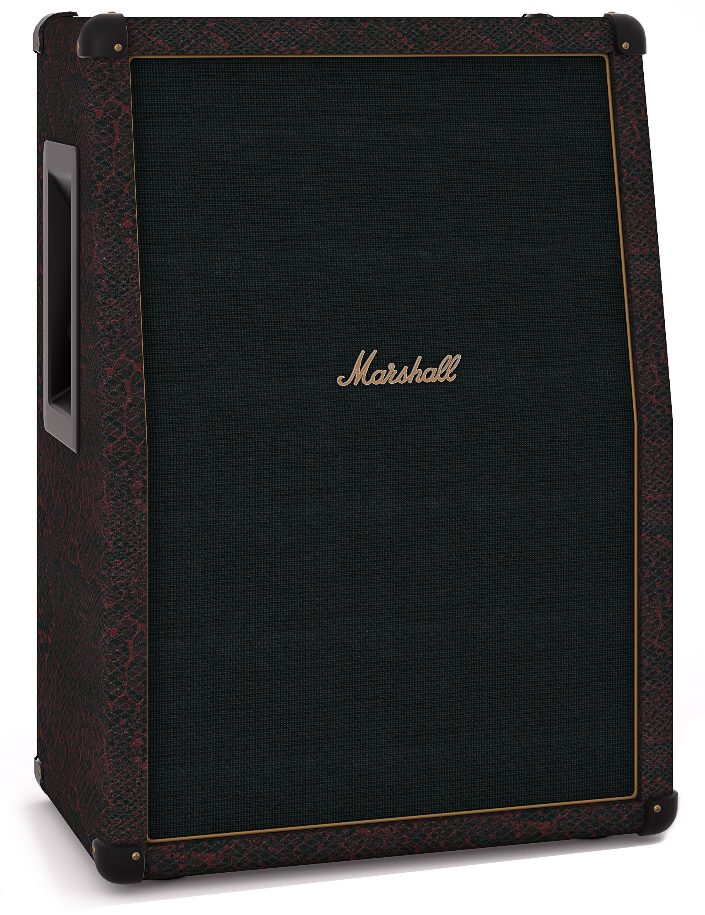 Marshall SV212SS Studio Vintage 140-watt 2x12
