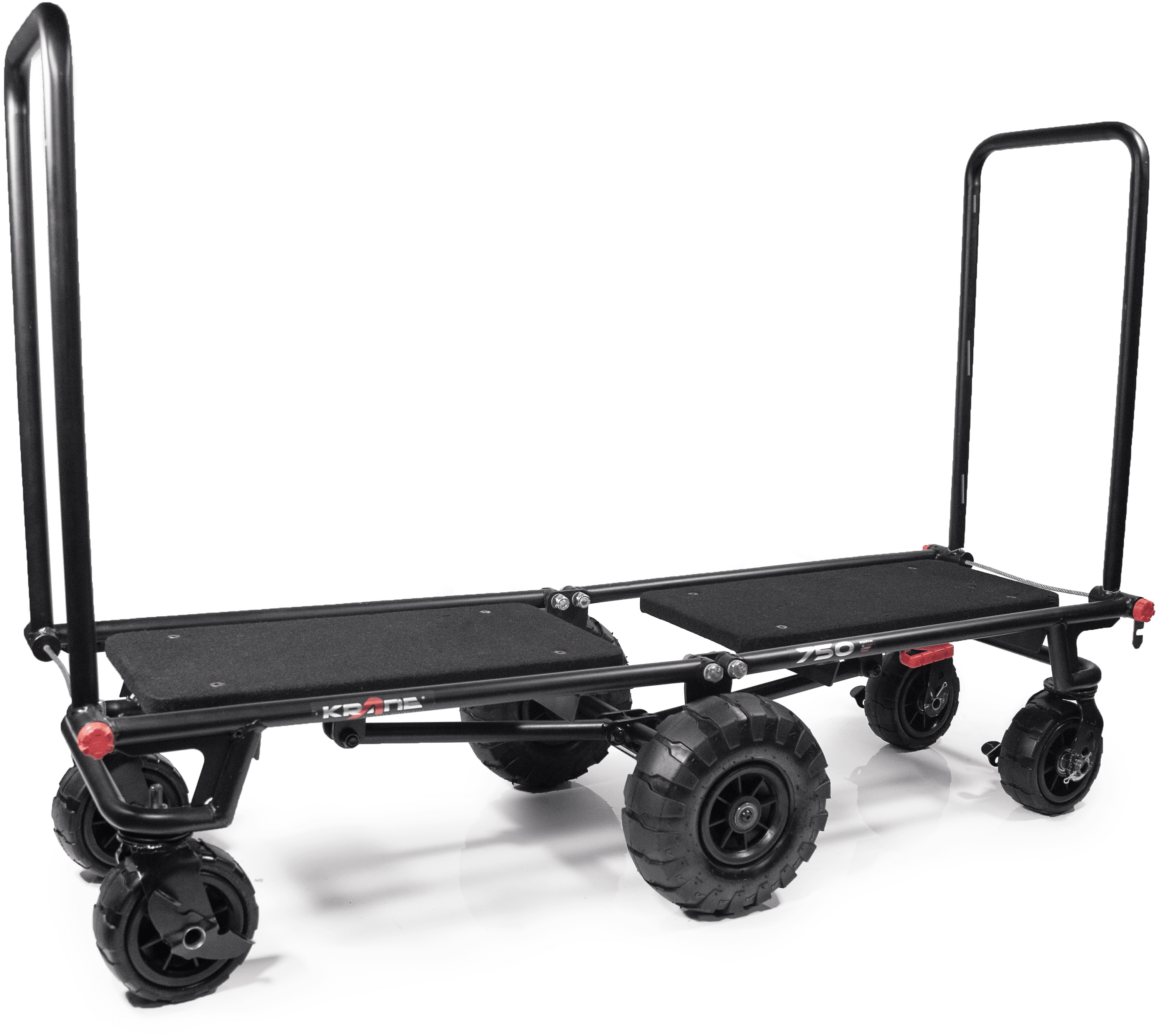 Photo of Krane AMG750-AT AMG 750 All-Terrain