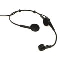 Photo of Audio-Technica PRO 8HEx Hypercardioid Dynamic Headset Microphone with XLR Connector