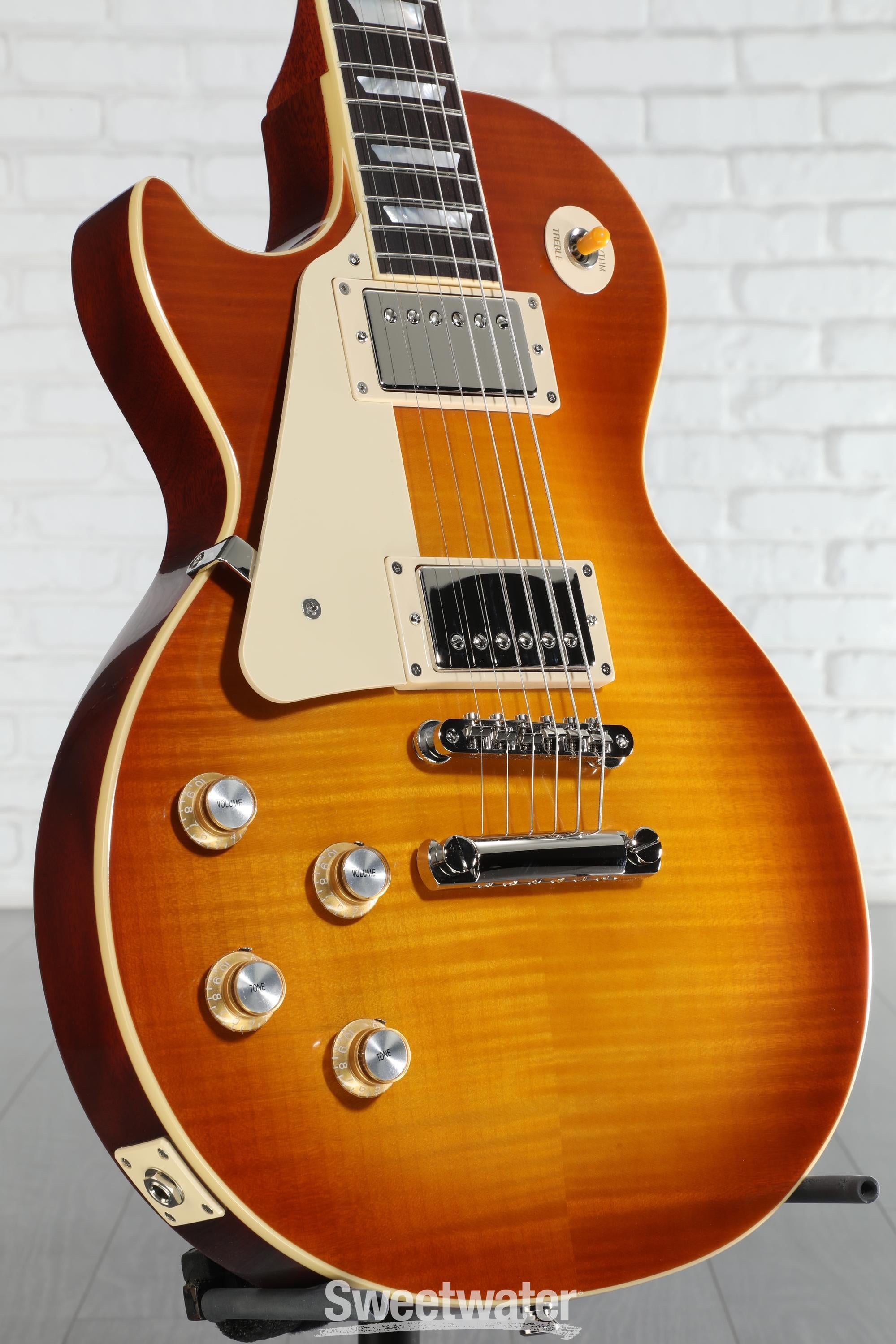Epiphone 1960 Les Paul Standard Reissue Left-handed Electric