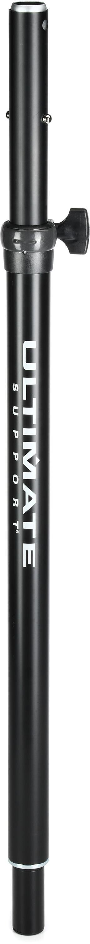 Photo of Ultimate Support SP-80B Adjustable Speaker Pole