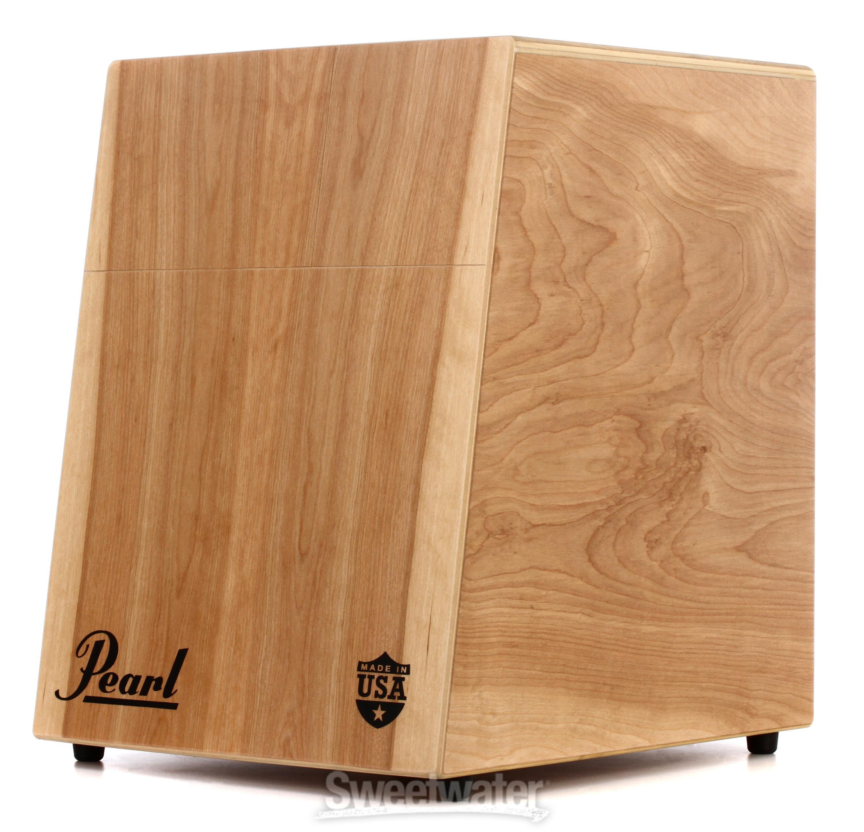 Pearl sonic store boom cajon