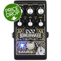 Photo of DOD Boneshaker Distortion/Overdrive with 3-band Parametric EQ