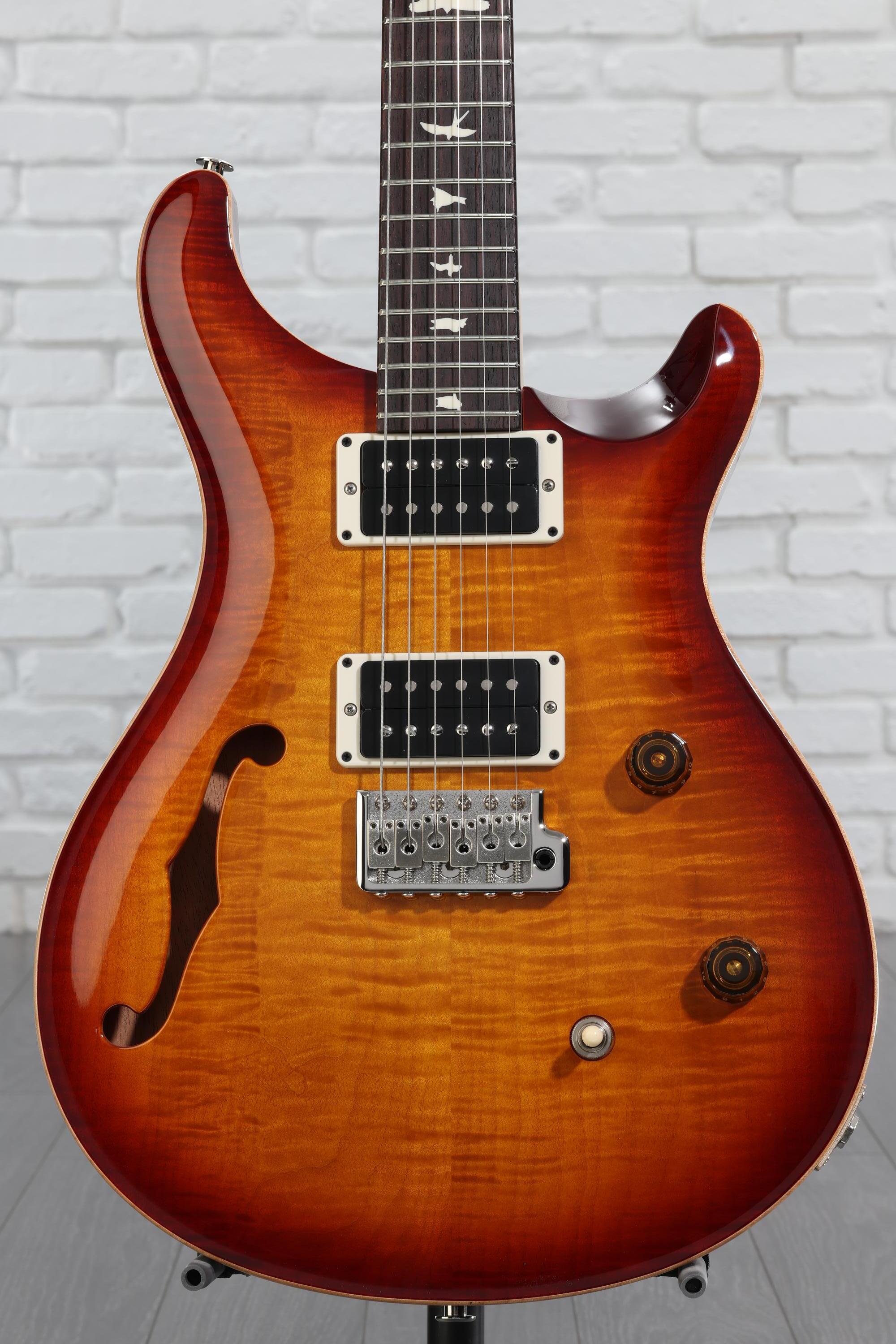 ポールリードスミス　CE 24 Semi-Hollow PRS CE-24 Semi-Hollow | Reverb