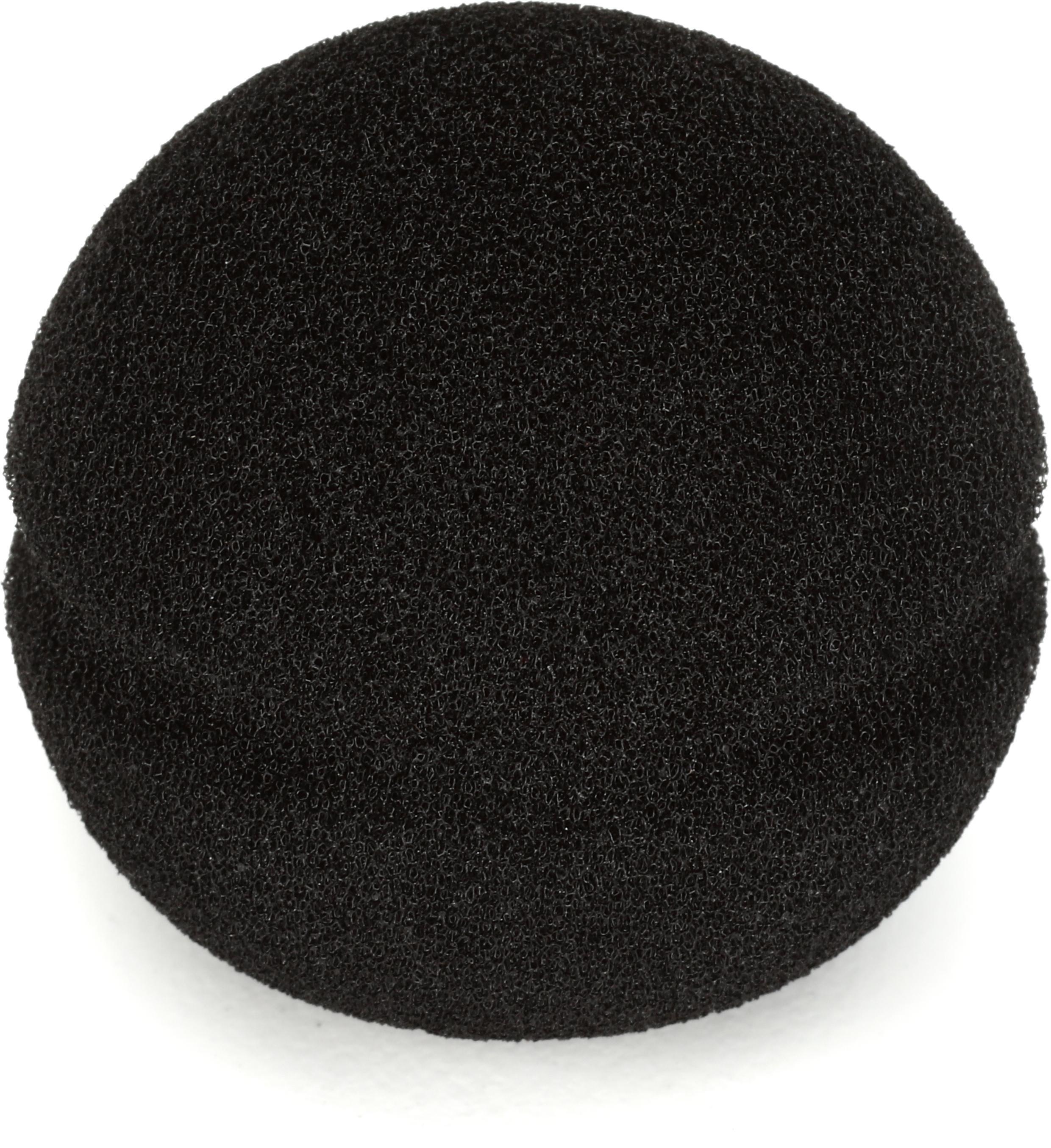 Audio-Technica AT8139L Large Foam Windscreen for ATM75 and 8HEx