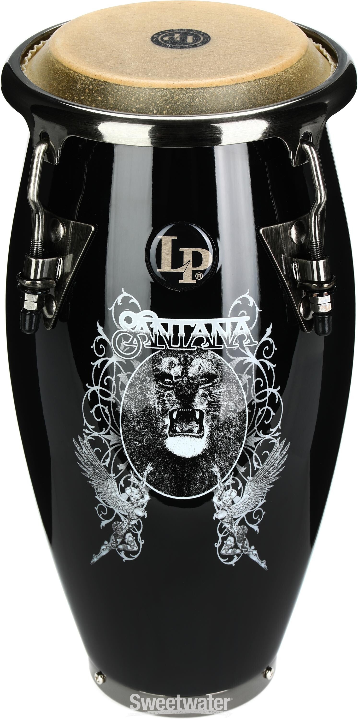 Claw with Percussion Rod | Latin Percussion - LP® Official