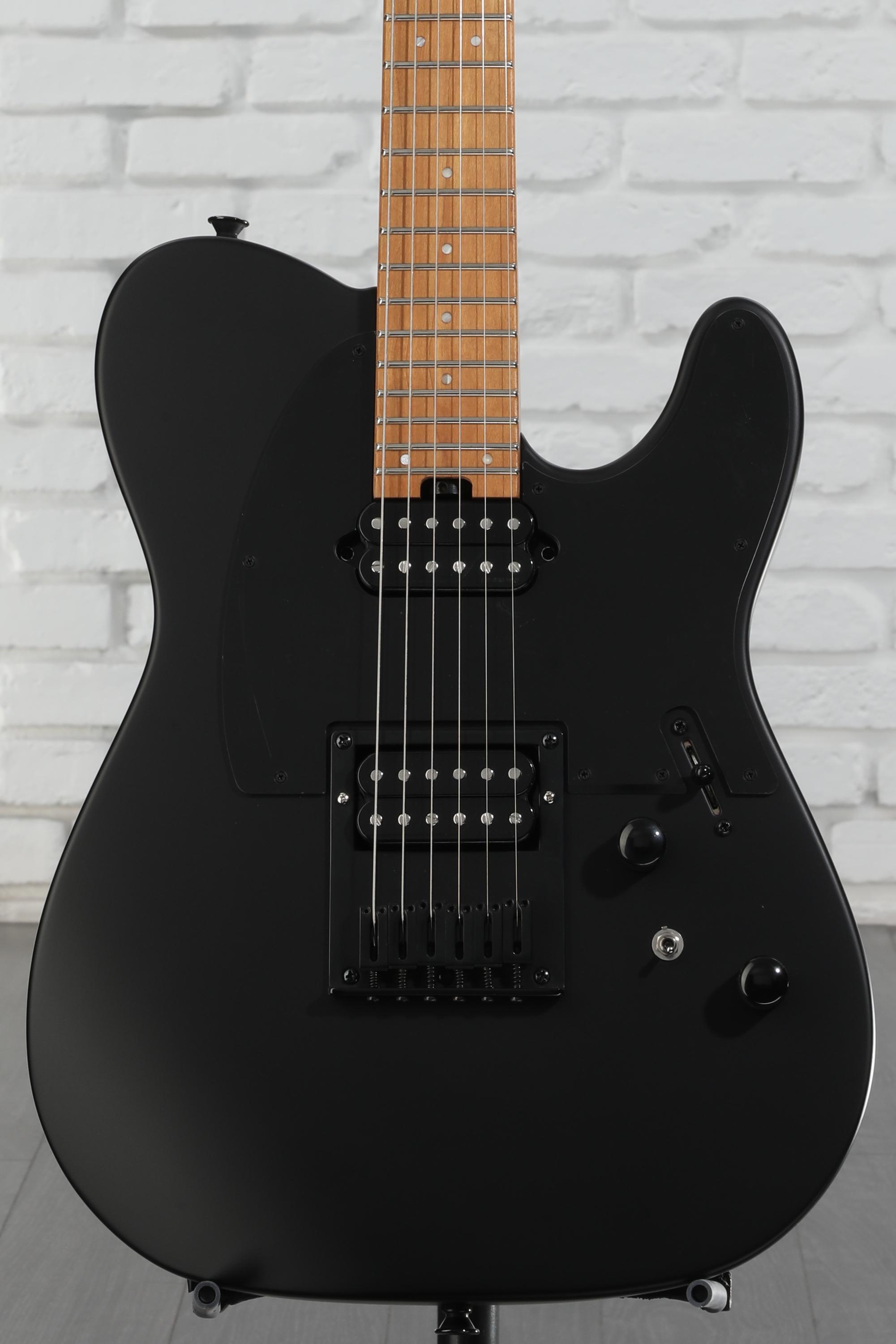 sjn様 charvel PRO-MOD SO-CAL STYLE 2 24 Amazon.com: Charvel Pro-Mod So-Cal Style 2 24 2PT HH