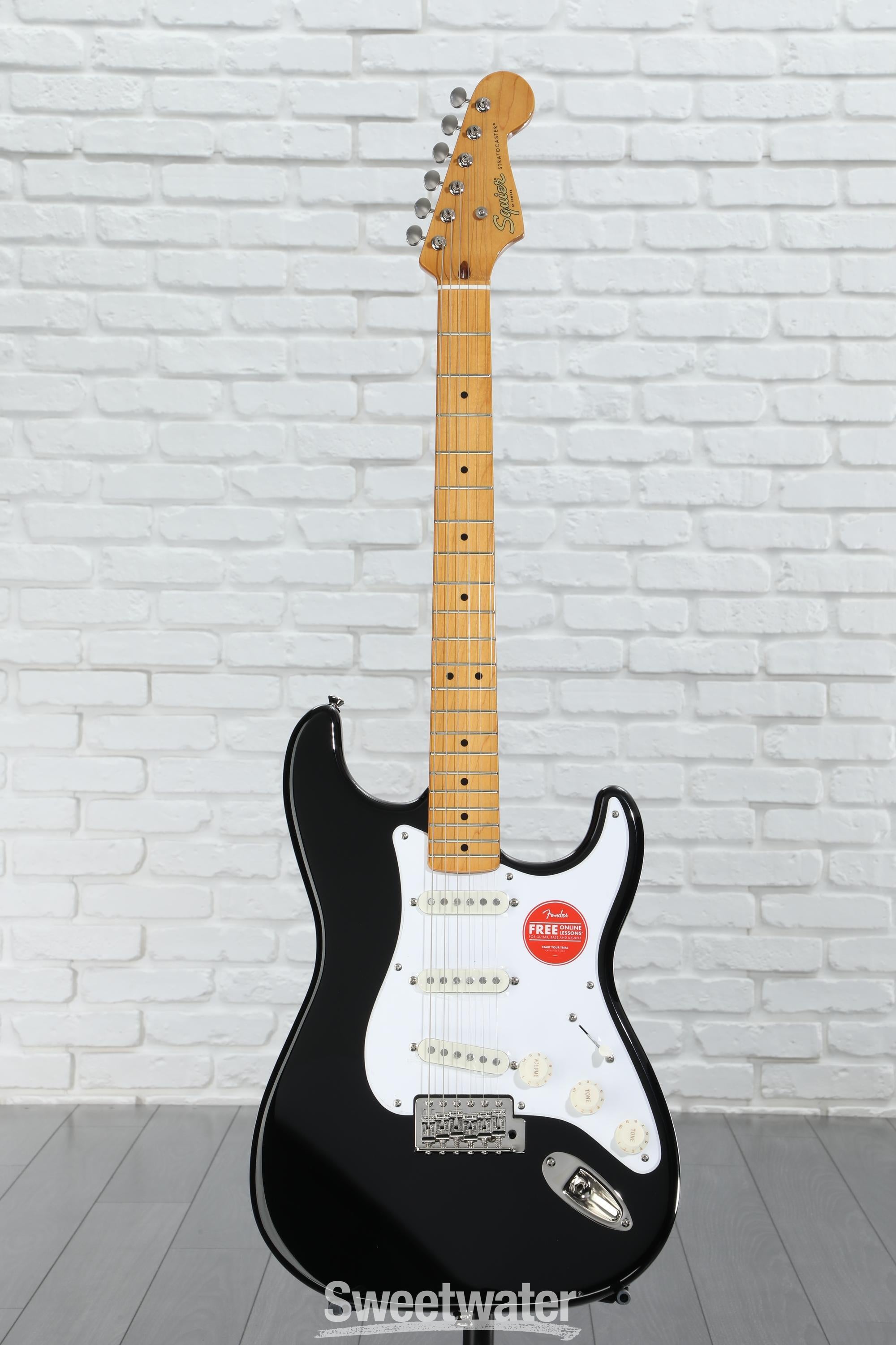 ギター Squier Classic Vibe '50S STRATOCASTER 46212_Squier_SQ_CV_50s_STRAT_M