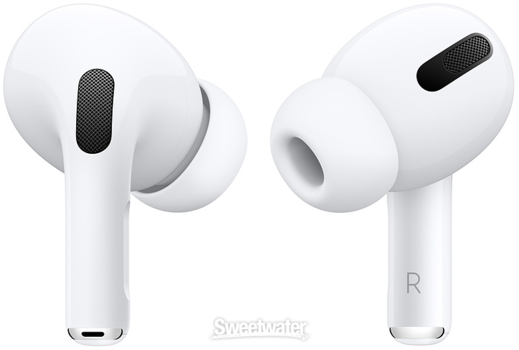 Apple AirPods Pro Active Noise Canceling Earbuds with Wireless