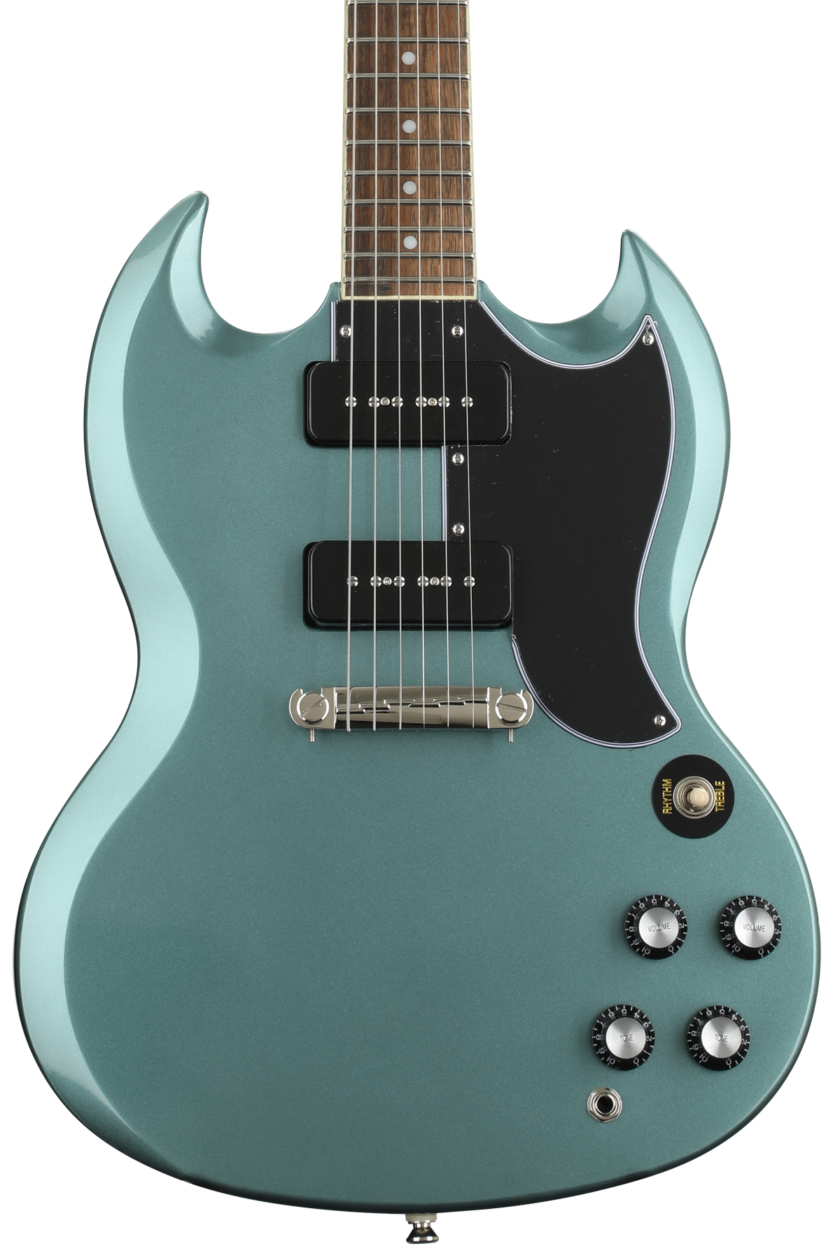 Epiphone SG Special ペルハム ブルー 17年製 超美品 90ef0c92385U6qUHSCu17flFaqtAKV
