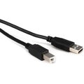 Photo of Hosa USB-210AB USB 2.0 Type A to Type B Cable - 10 foot