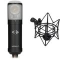Photo of Universal Audio Sphere LX Modeling Microphone System with Shockmount