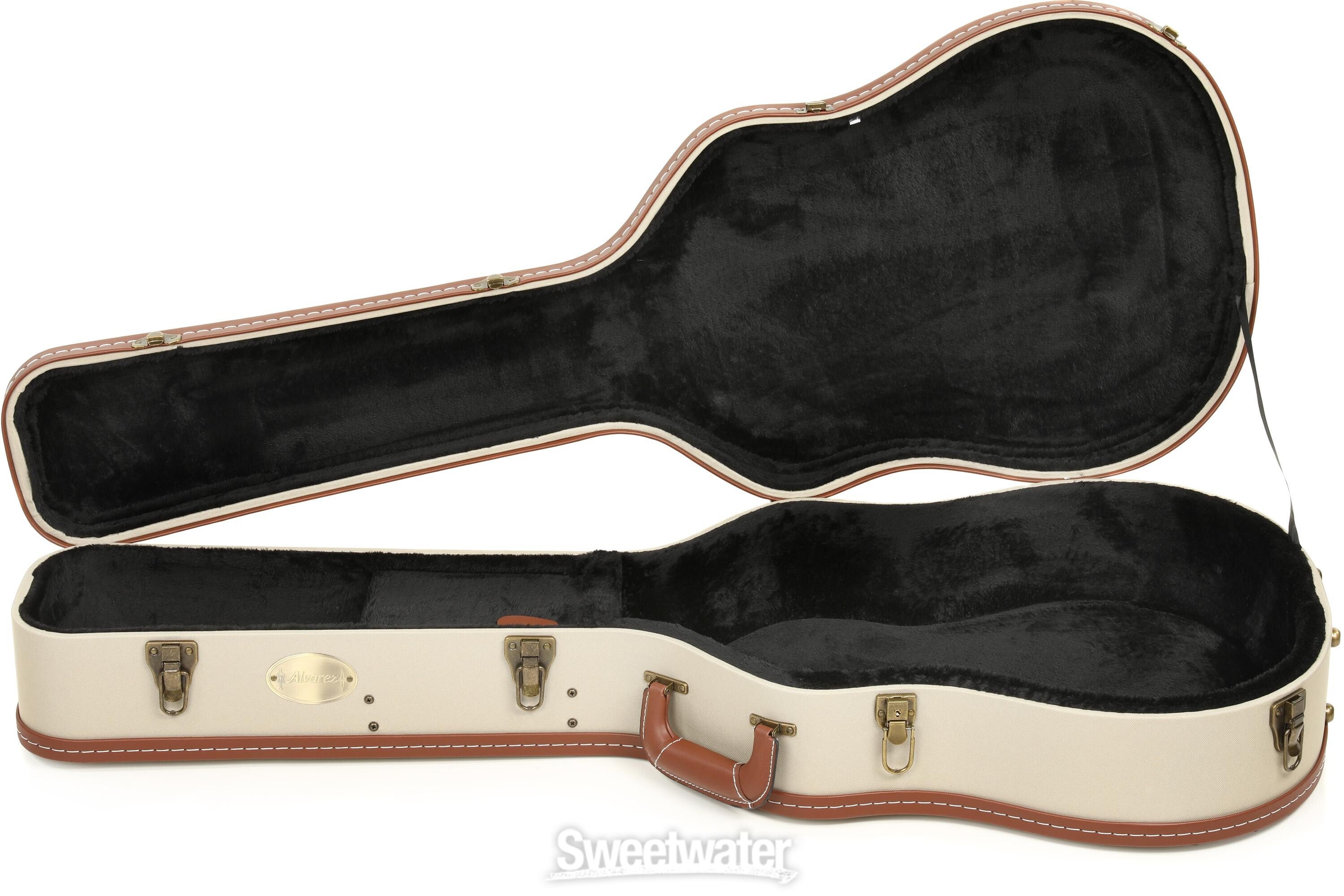 12 string on sale guitar case