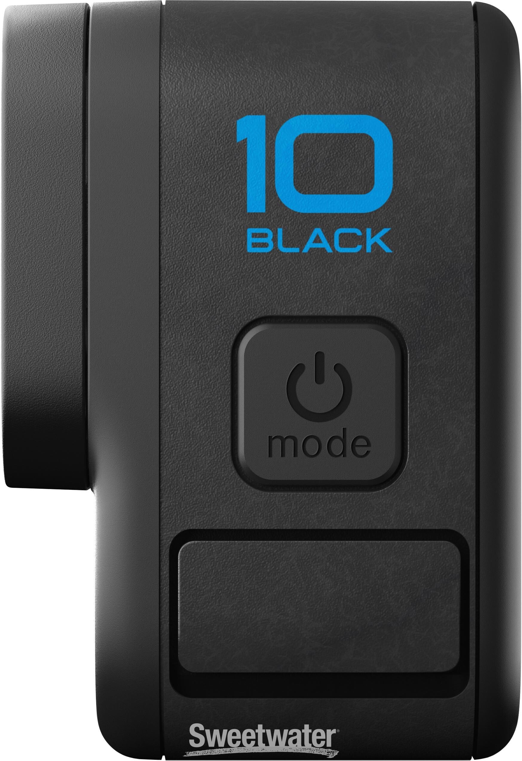 GoPro HERO10 - Black