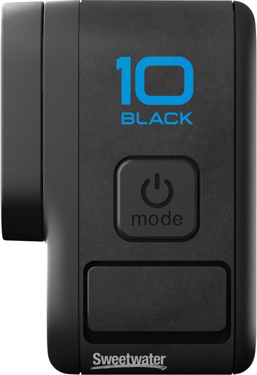  GoPro HERO12 Black Creator Edition with Rechargable Li-Ion  Battery and SanDisk 128GB Memory Card Kit : Electronics