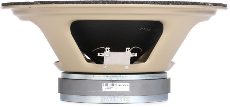Celestion Vintage 30 12-inch 60-watt Replacement Guitar Amp Speaker - 8 ohm
