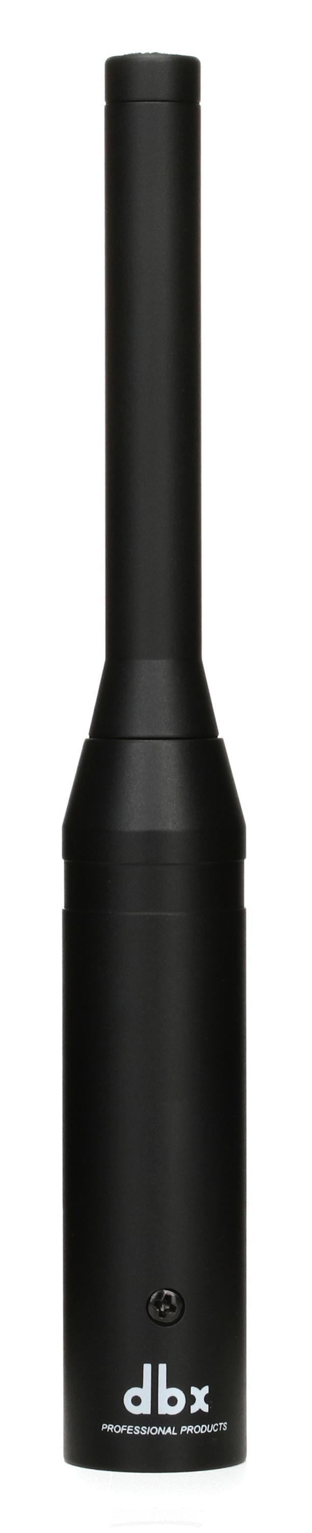 dbx RTA-M Measurement Microphone | Sweetwater