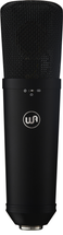 Product Image - This Item - Warm Audio WA-87 R2 Studio Vocal Microphone - Black
