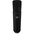 Photo of Warm Audio WA87 R2 Large-diaphragm Condenser Microphone - Black