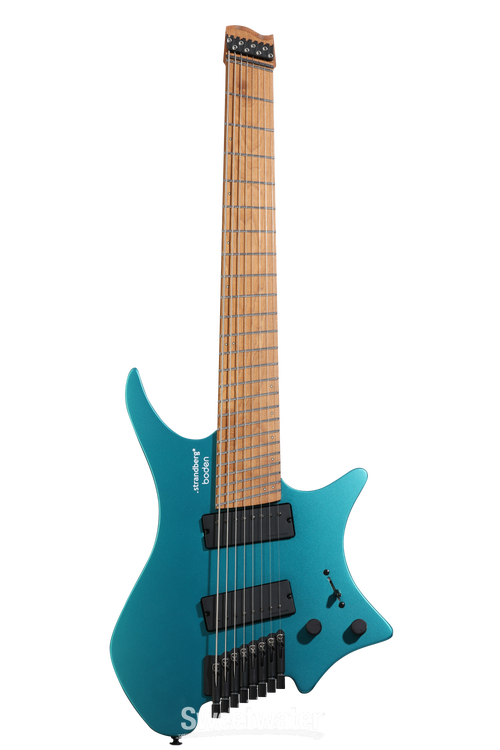 Strandberg Boden Standard N2.8 8-string Electric Guitar