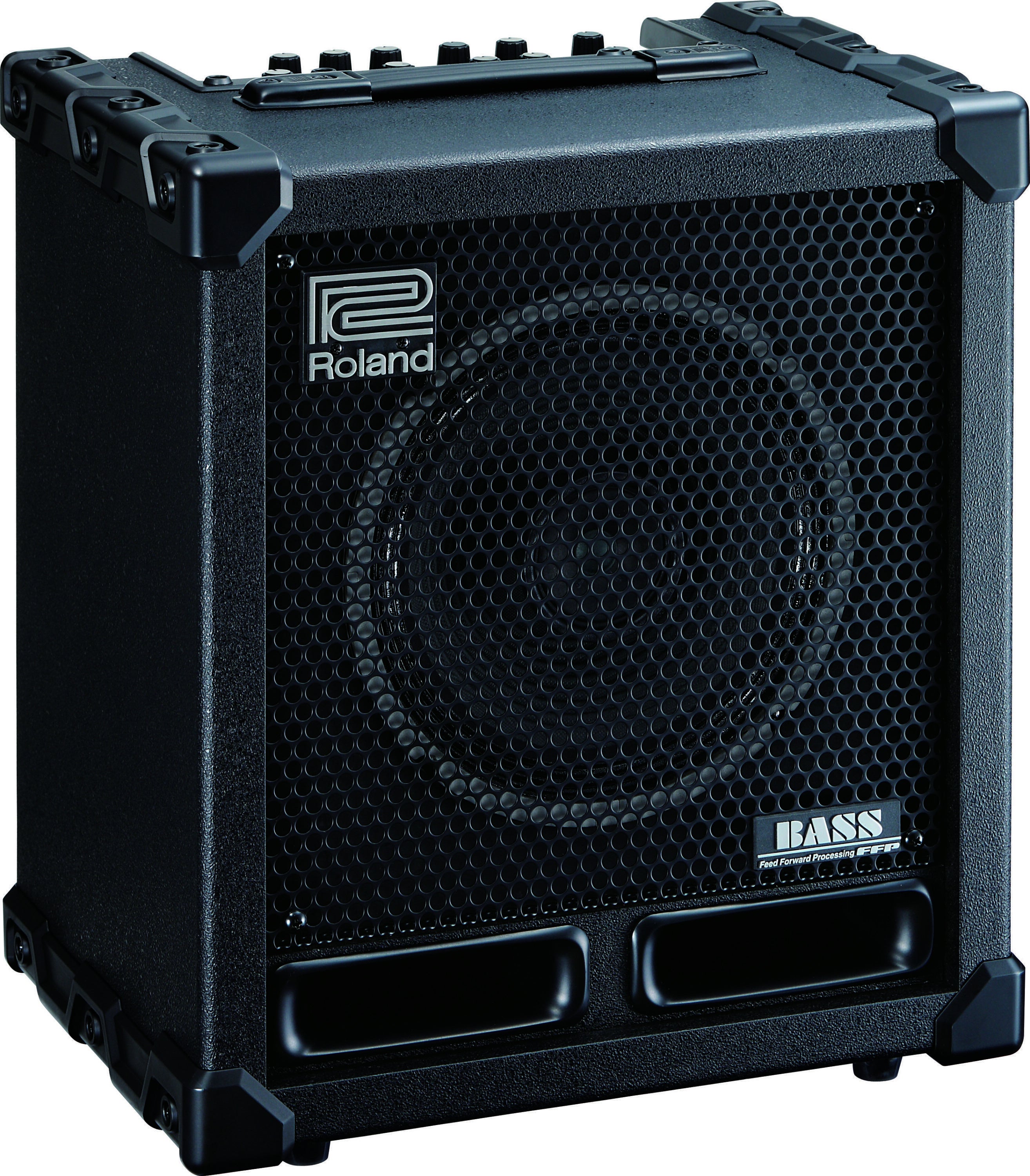 Roland CUBE-60XL BASS 1x10