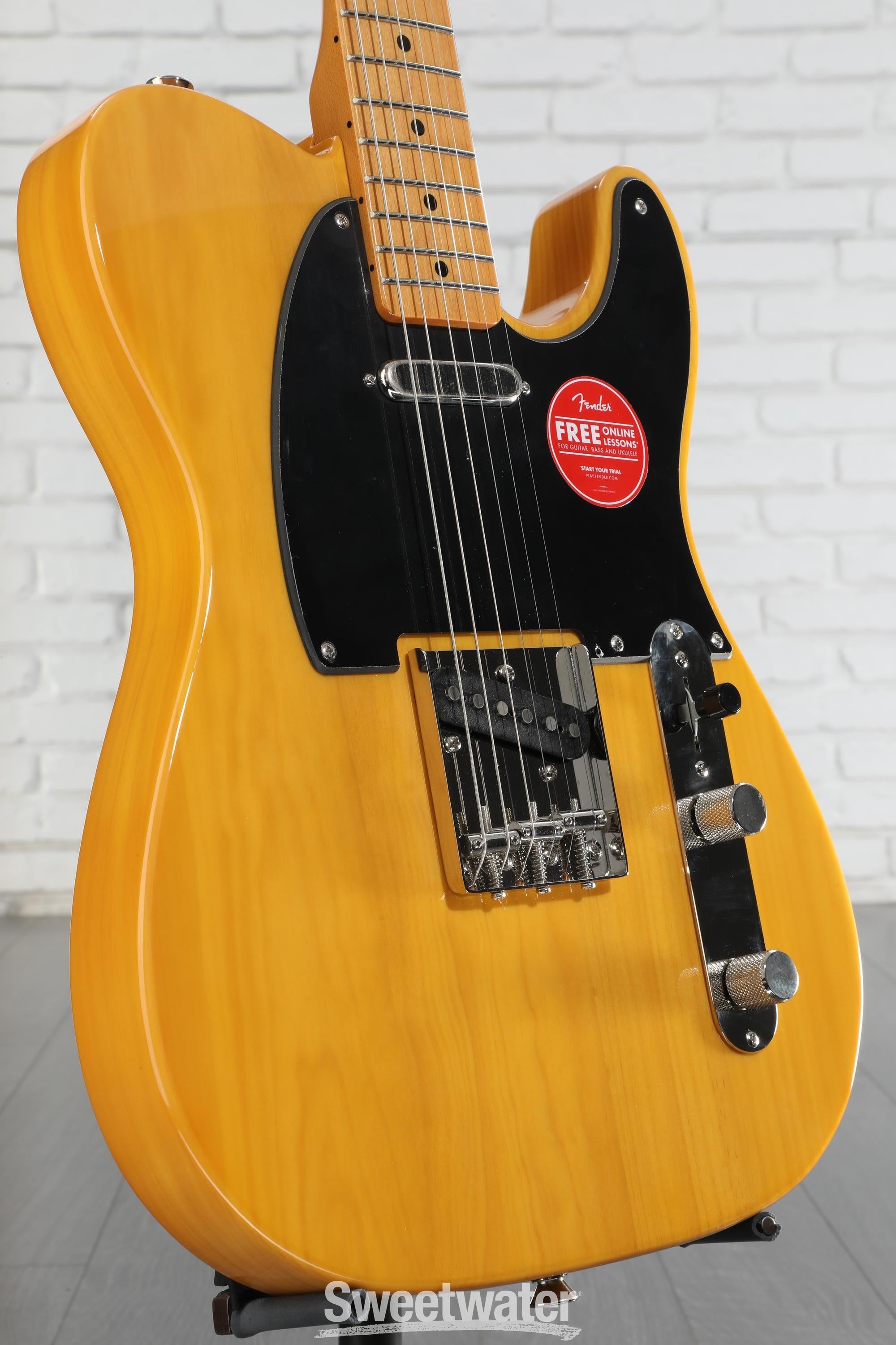 ゆめみるいわし Squier Classic Vibe 50s Tele 91112714cdxXompAa4vQCq7KTsnTsv