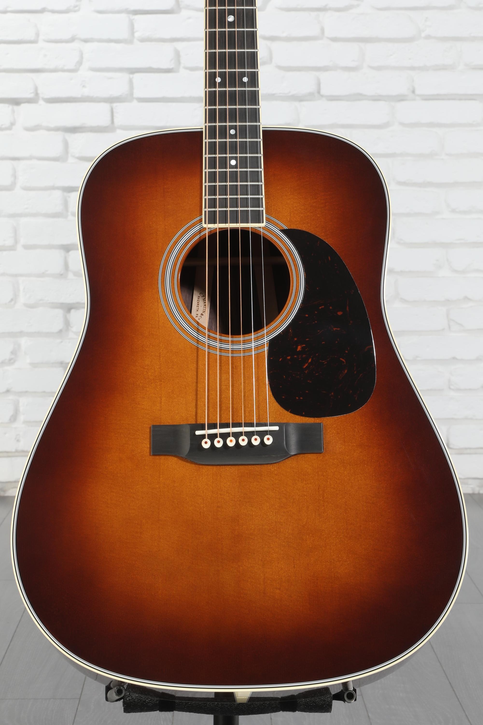 Martin D-35L/H 2006年 Martin D-35L/H 2006年 Martin Standard Series D-35 (1993 - 2004