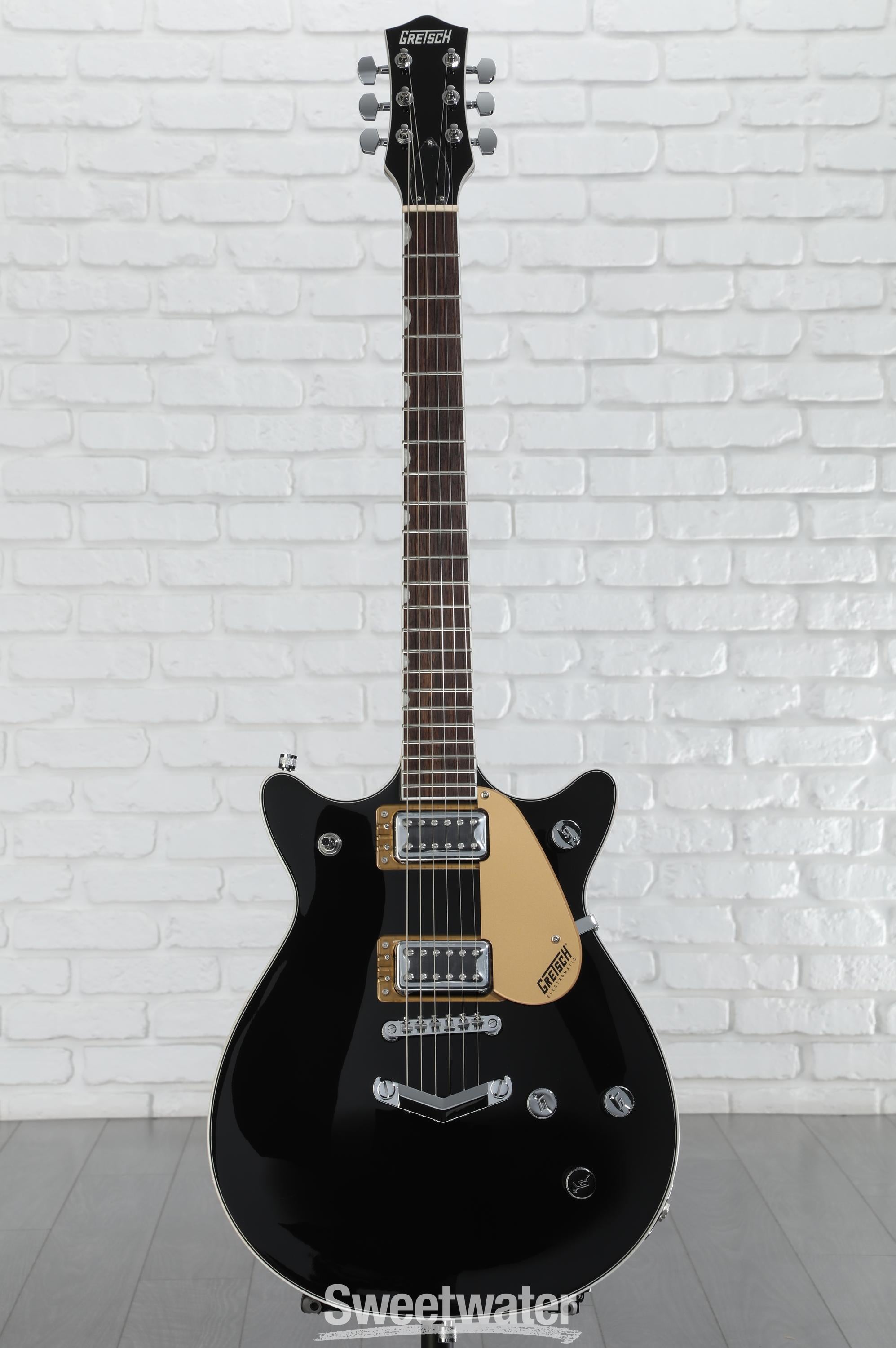 Gretsch G5222 Electromatic Double Jet BT Electric Guitar