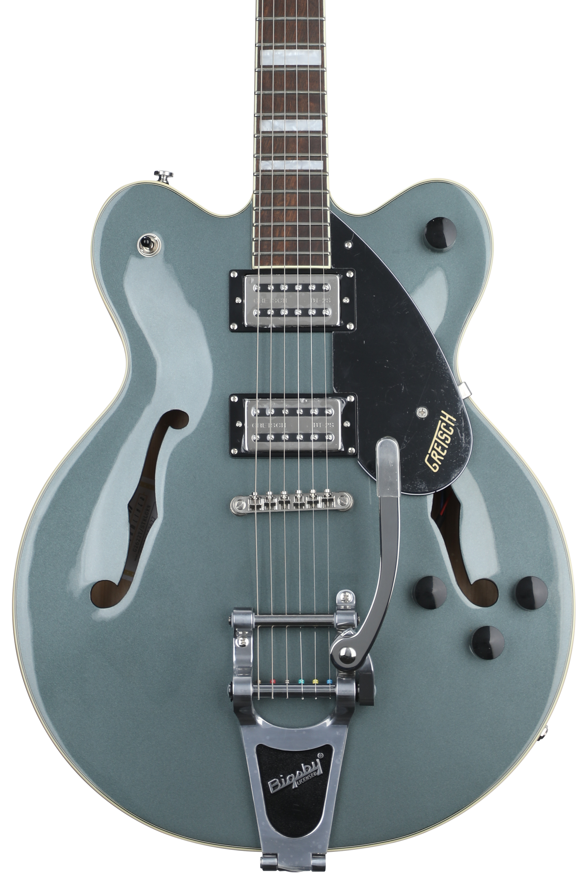 Gretsch G2622T Streamliner Center Block Semi-hollowbody Guitar