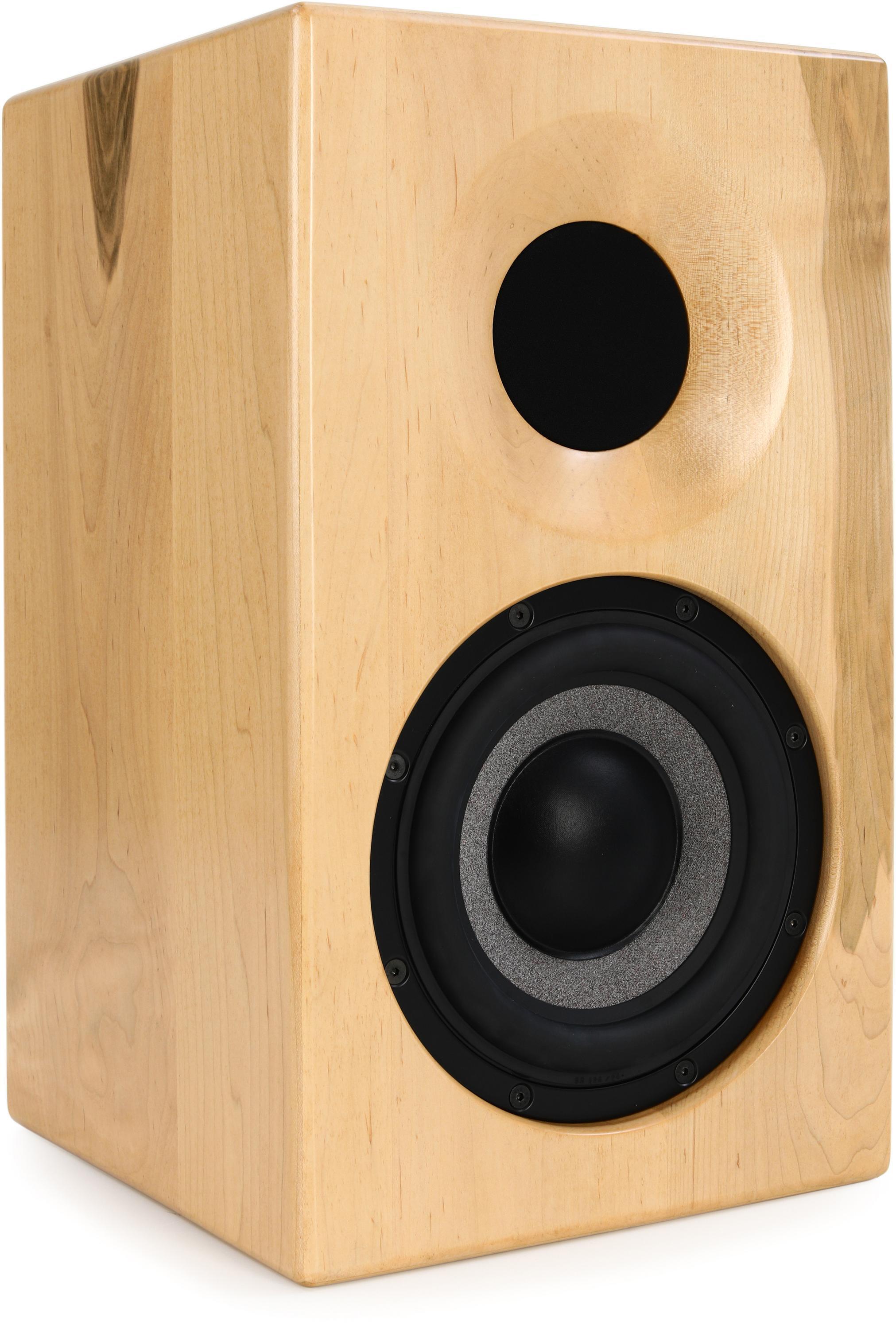 Danley Sound Labs TDH-3 3-way Passive Studio Monitor | Sweetwater