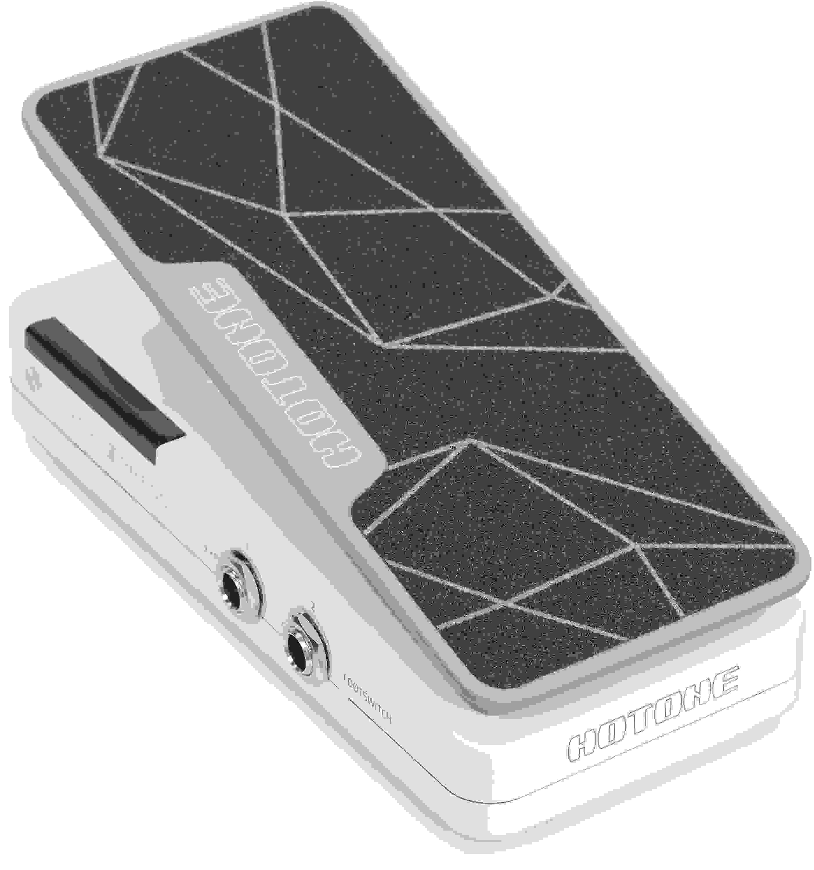 Hotone Ampero II Press Passive Expression and Switching Pedal