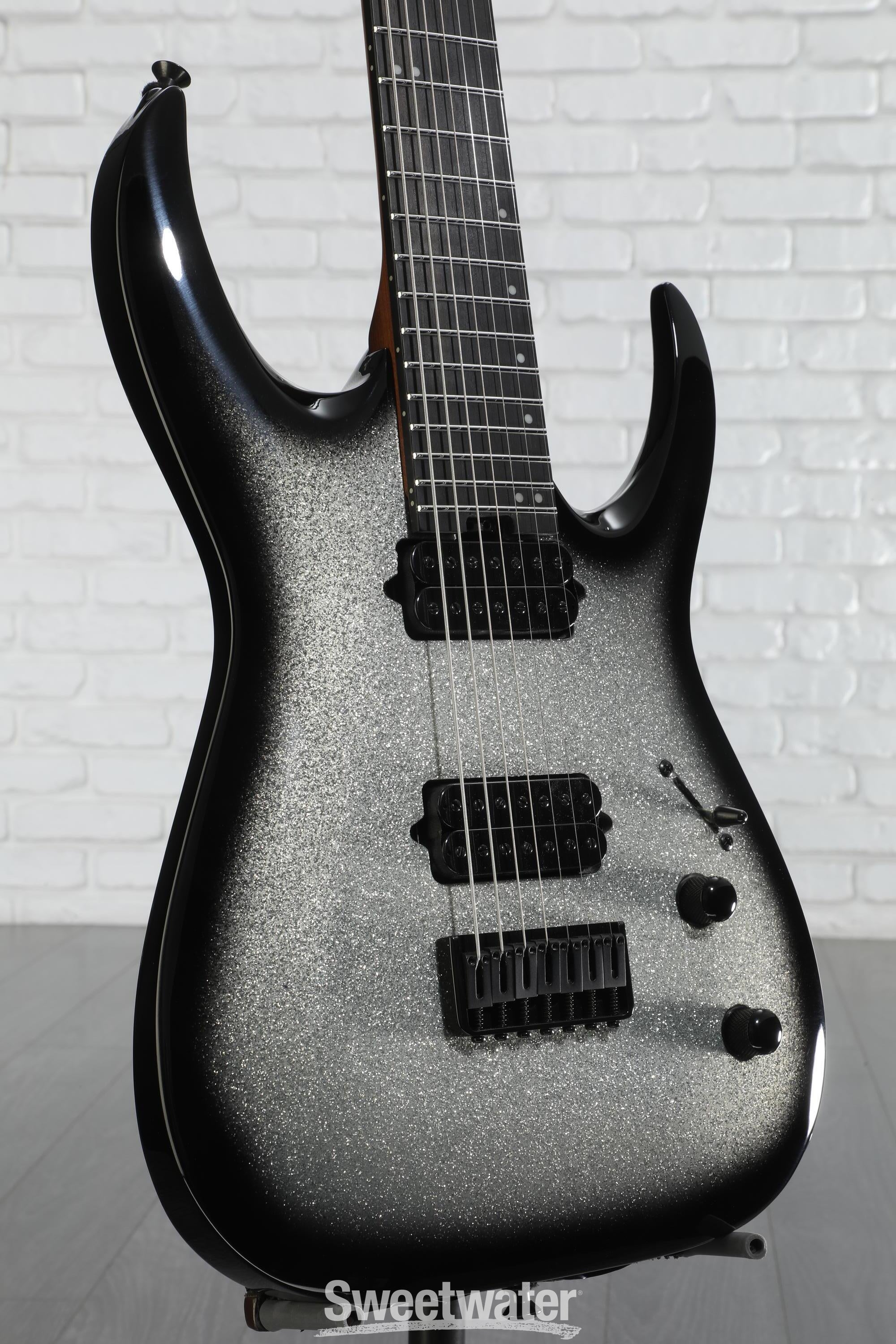 Jackson Pro Plus Signature Misha Mansoor Juggernaut HT7P 7