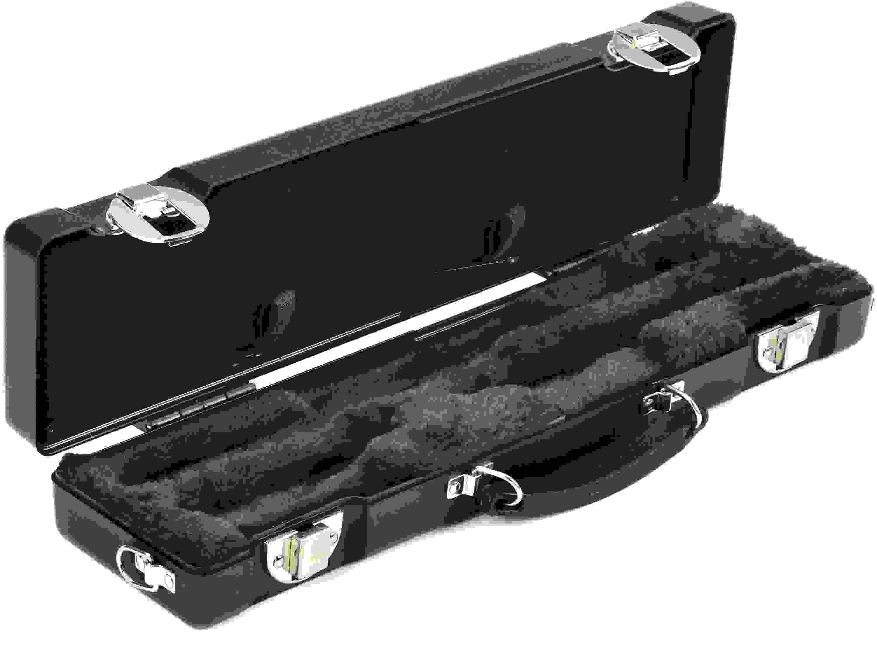 SKB 1SKB-312 Flute Case - C Foot | Sweetwater